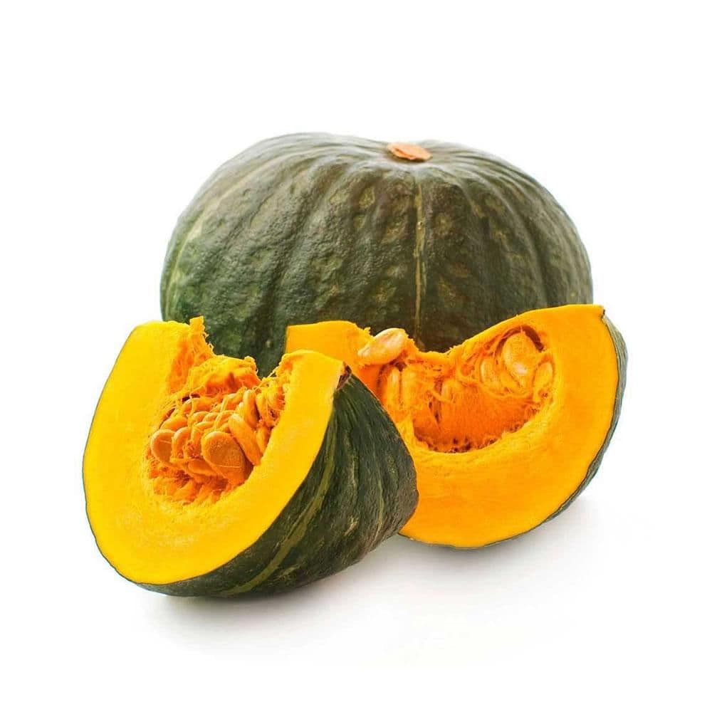Abóbora Cabotiá Kg