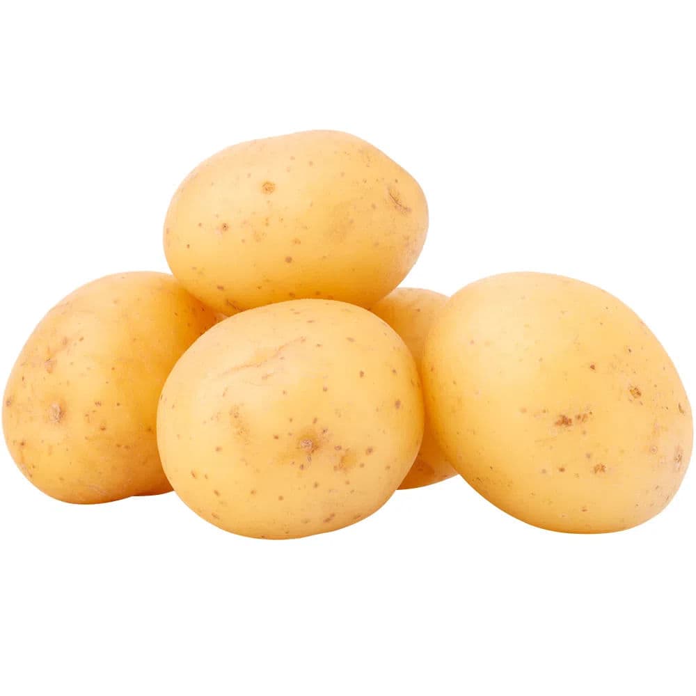 Batata Monalisa Kg