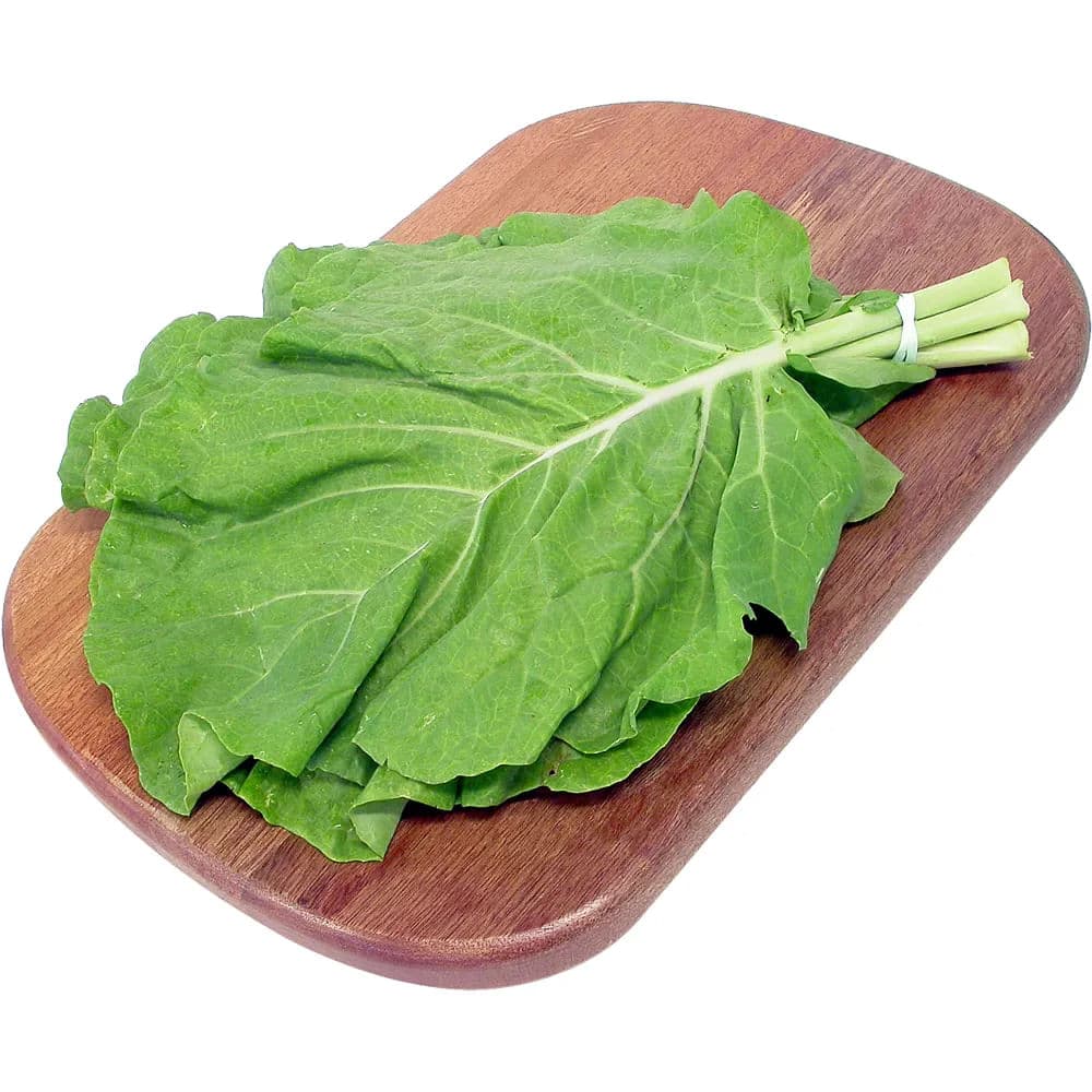 Couve Folha em Maço